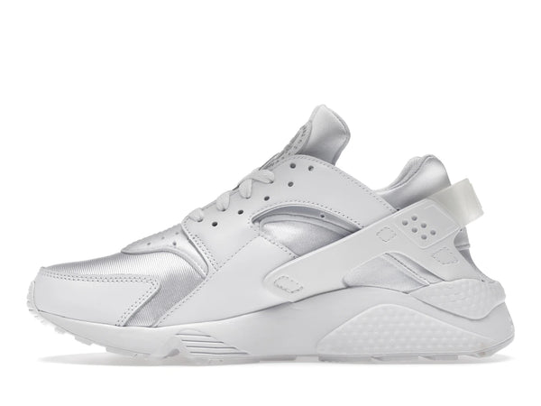 Nike Air Huarache White Pure Platinum (2021)
