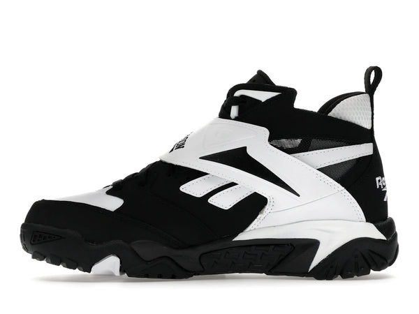 Reebok Preseason 94 Mid Black White