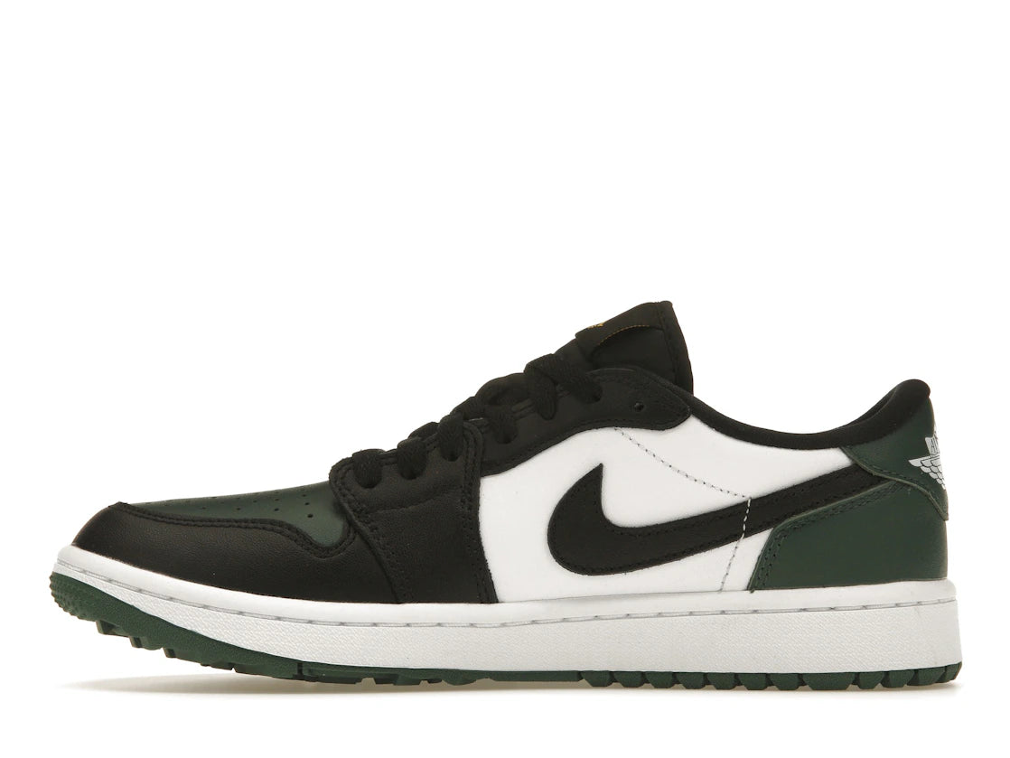 Jordan 1 Retro Low Golf Noble Green