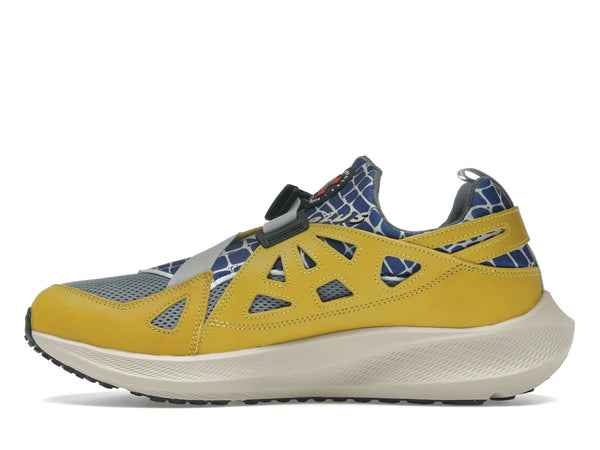 Nike Air Huarache 20Y24 Patta Running Team Saffron Quartz