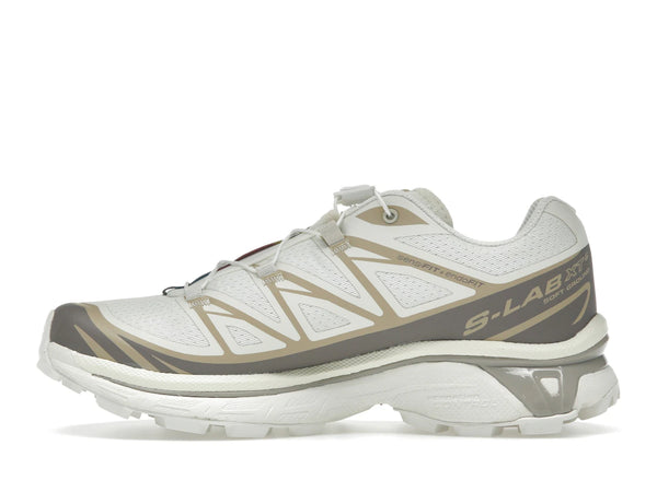 Salomon XT-6 Vanilla Ice Iron Etherea