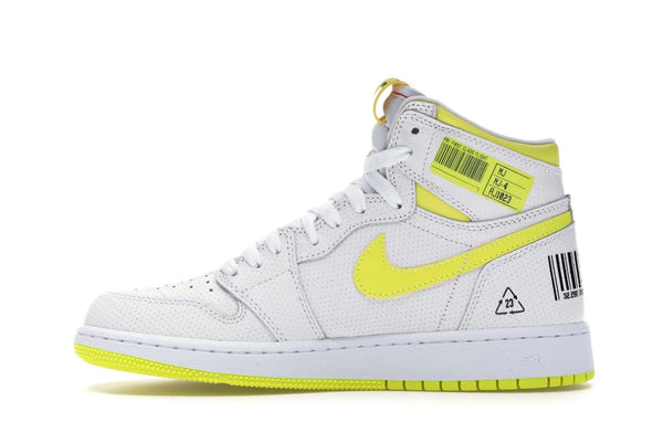 Jordan 1 Retro High First Class Flight (GS)