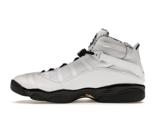 Jordan 6 Rings Motorsport (2021)