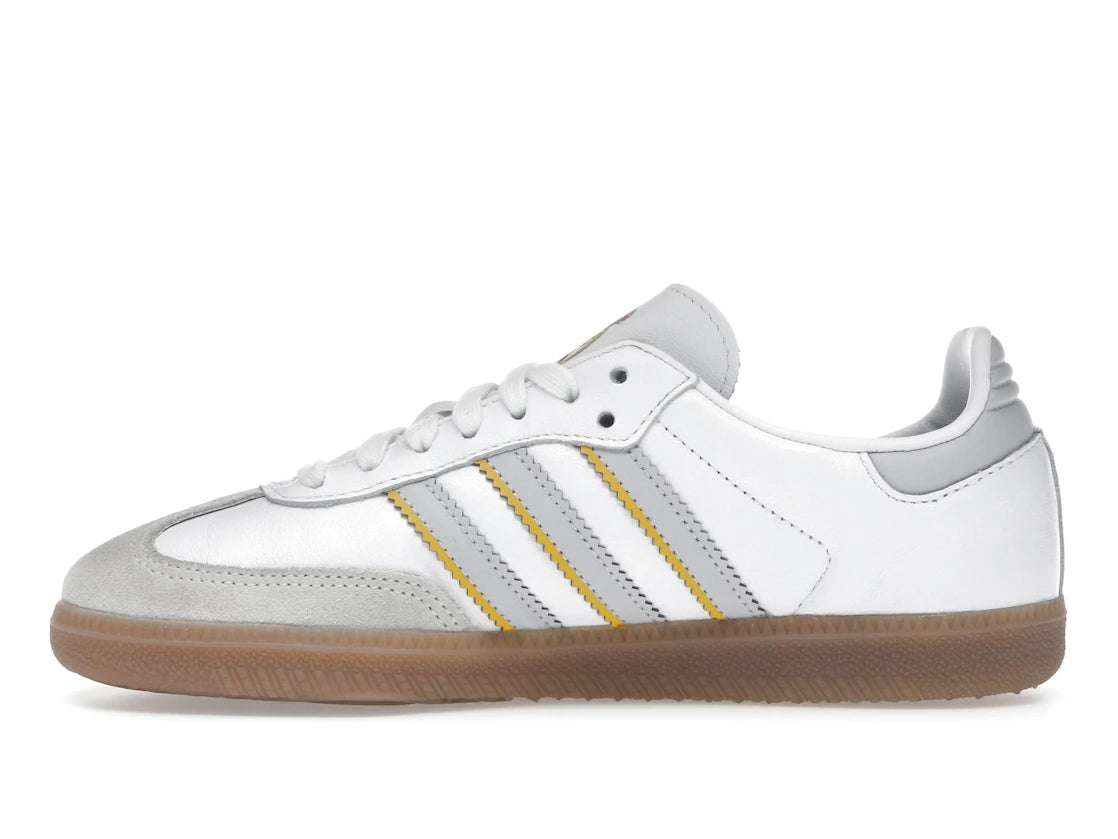 adidas Samba Real Madrid