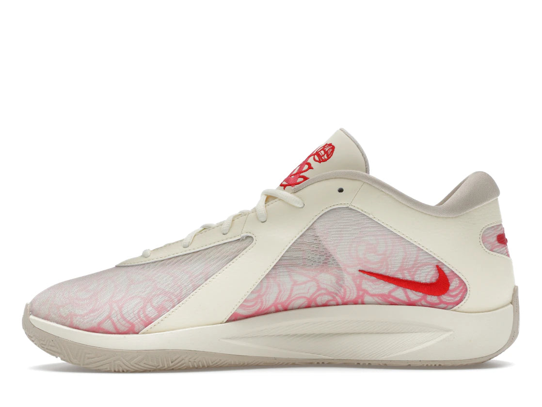 Nike Giannis Zoom Freak 6 Roses