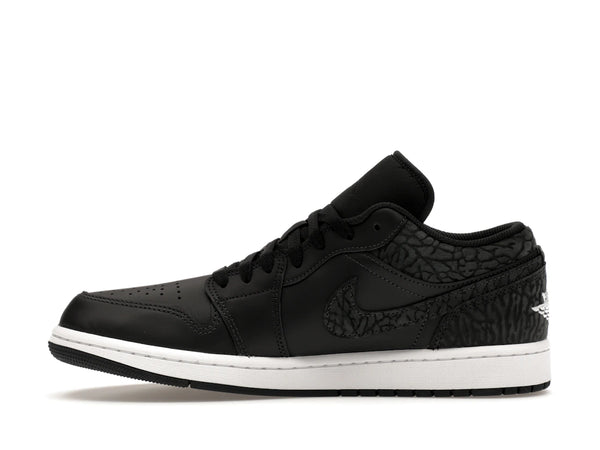 Jordan 1 Low SE Black Elephant