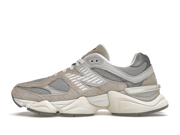 New Balance 9060 Lunar New Year Timberwolf Gray