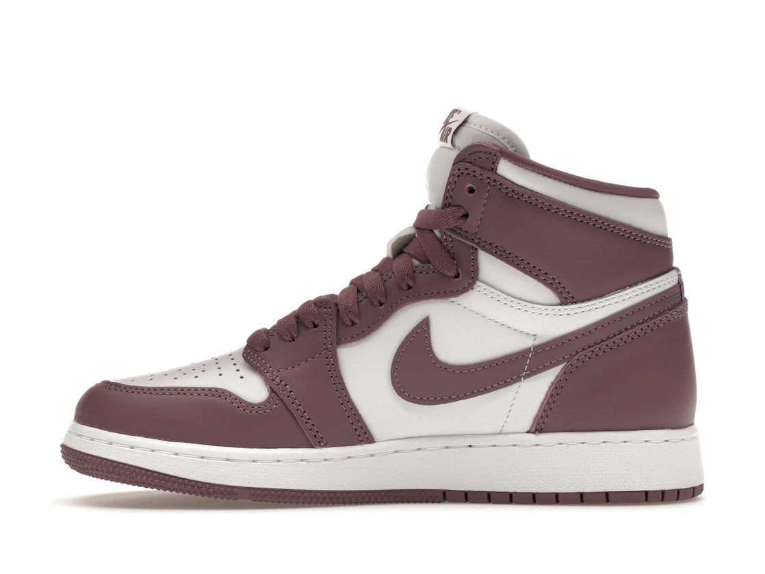 Jordan 1 Retro High OG Mauve (GS)
