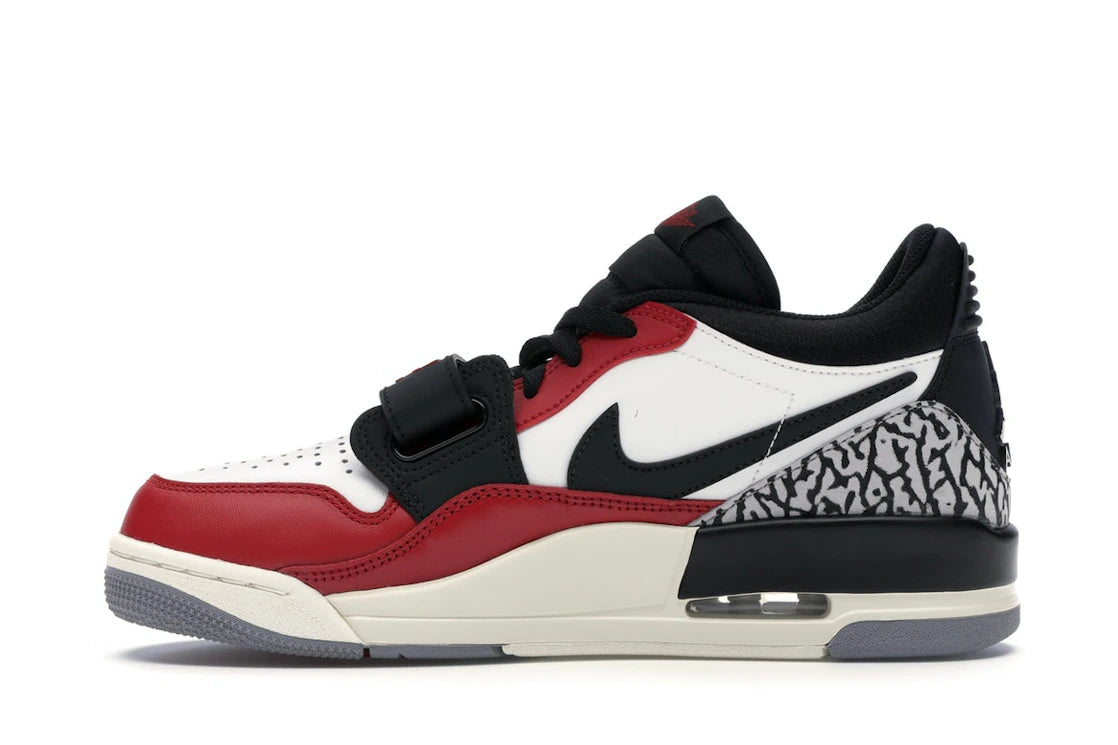 Jordan Legacy 312 Low Chicago