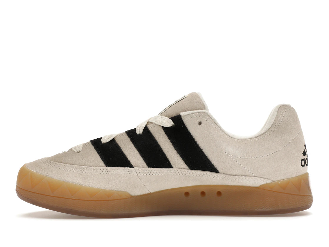 adidas Adimatic Off White Core Black Gum