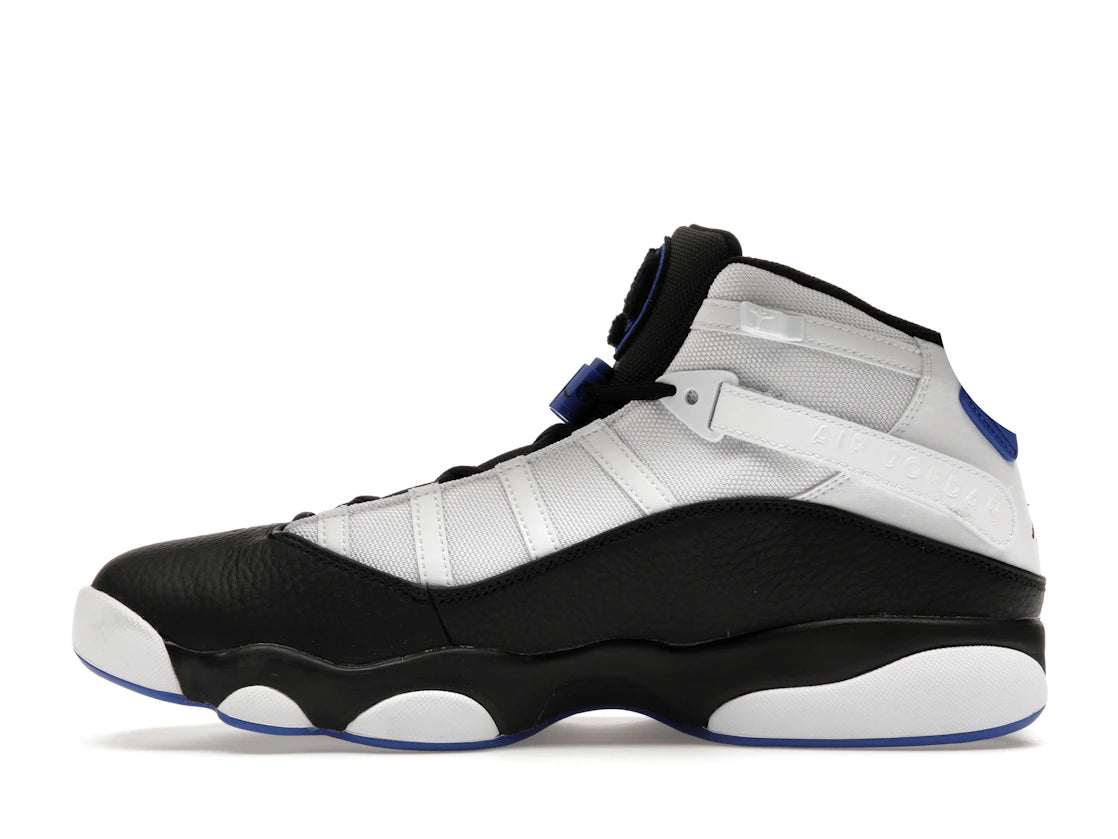 Jordan 6 Rings Game Royal