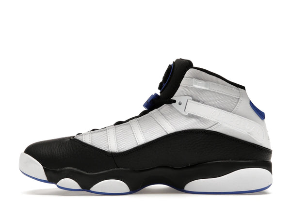 Jordan 6 Rings Game Royal