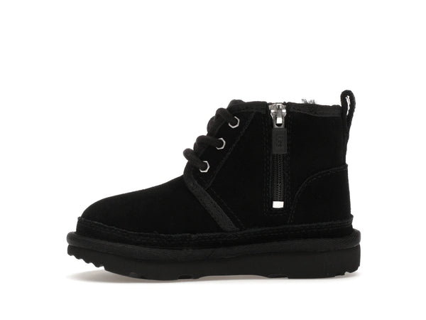 UGG Neumel Boot Black (Toddler)