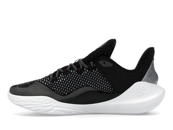 Under Armour Curry 11 Bruce Lee Future Dragon