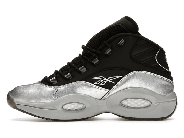Reebok Question Mid I3 Motorsports