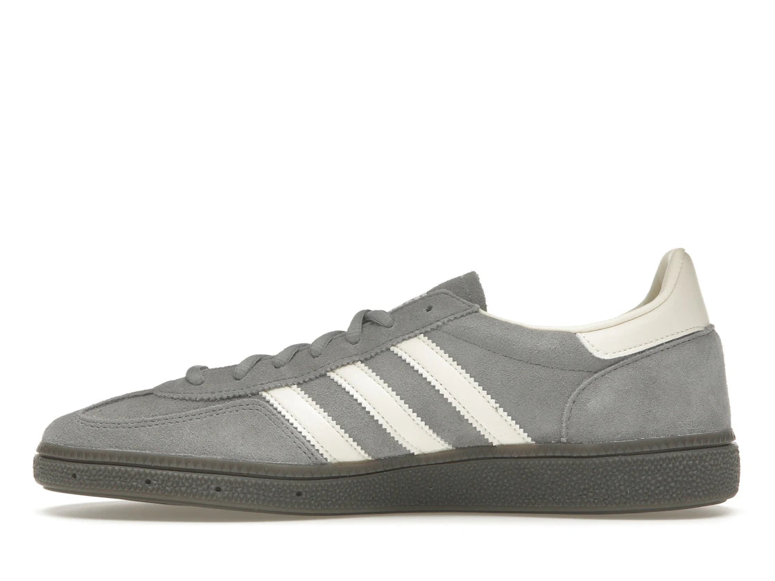 adidas Handball Spezial Grey Gold