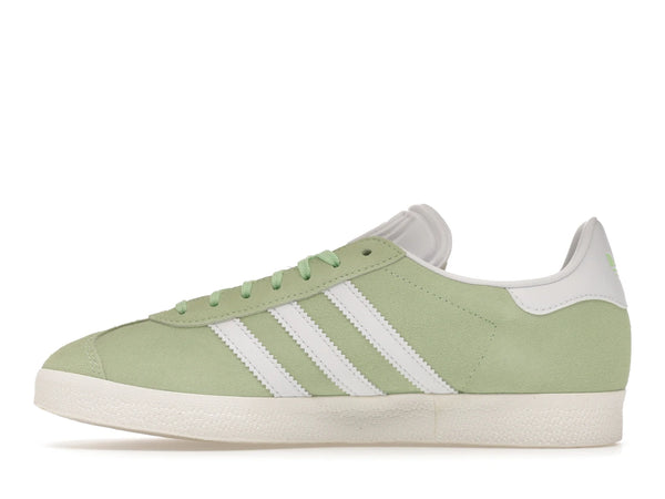 adidas Gazelle Semi Green Spark (Women's)