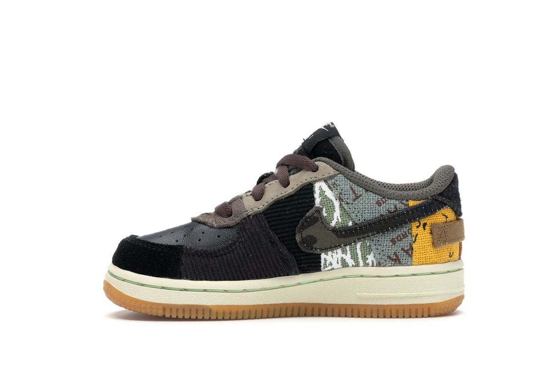 Nike Air Force 1 Low Travis Scott Cactus Jack (TD)