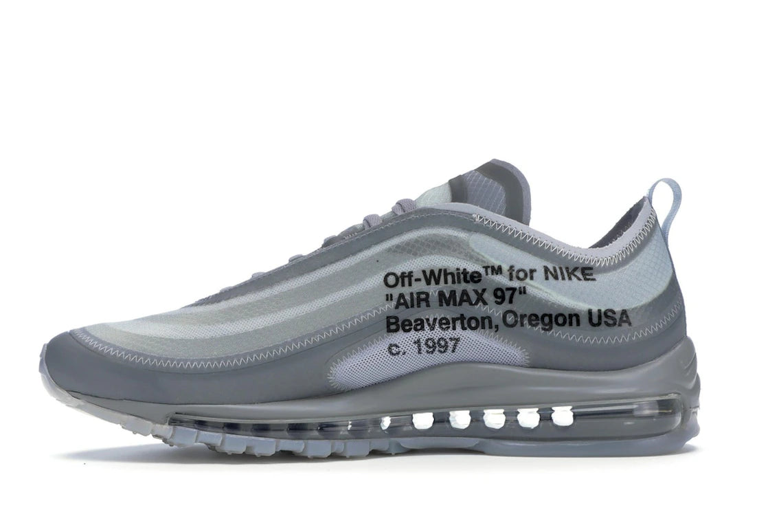 Nike Air Max 97 Off-White Menta