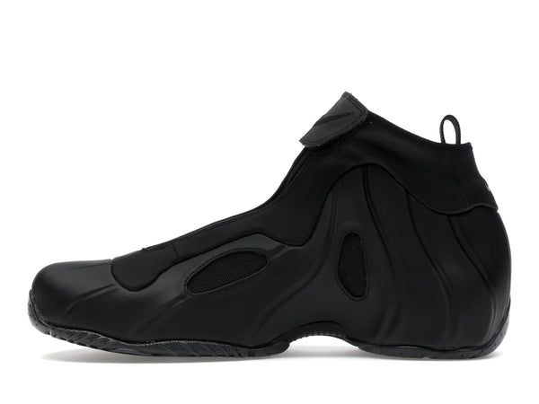 Nike Air Flightposite Black (2025)