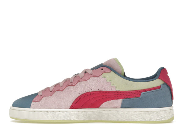 Puma Suede Squid Game