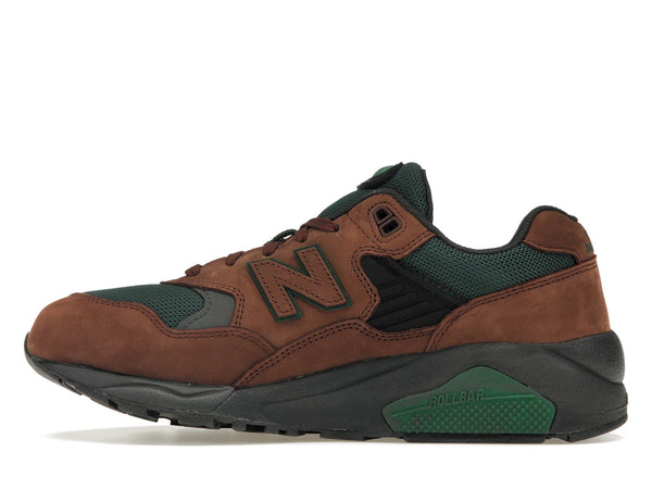 New Balance 580 Beef and Broccoli