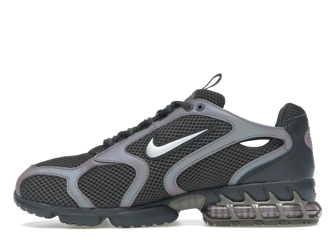 Nike Air Zoom Spiridon Cage 2 Medium Ash