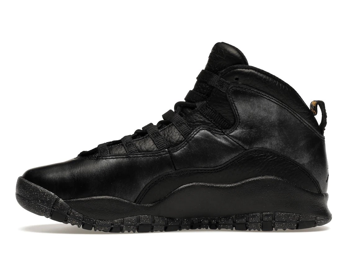 Jordan 10 Retro New York City (2016) (GS)