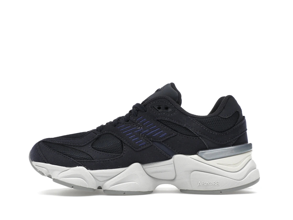 New Balance 9060 Eclipse Navy (GS)