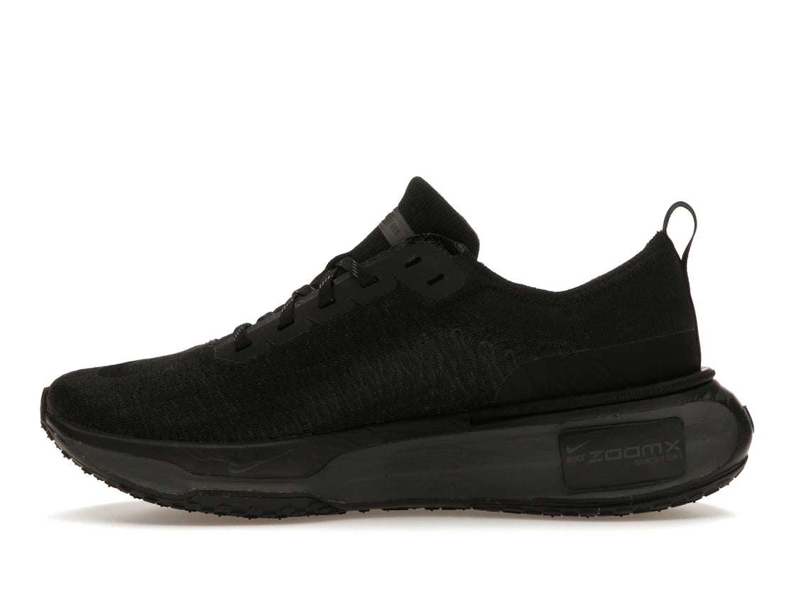 Nike ZoomX Invincible Run 3 Black