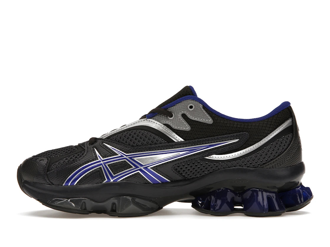 ASICS Gel-Quantum Zientzia Kiko Kostadinov Dunkelgrau Blau