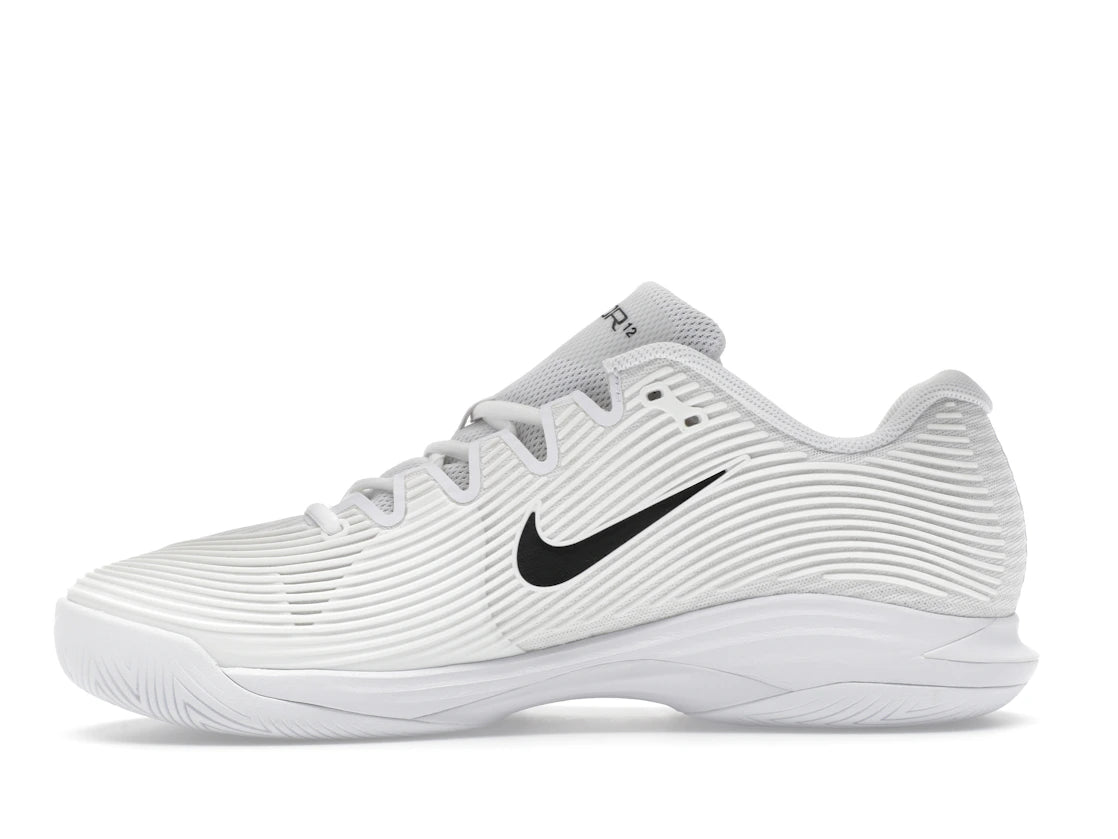 Nike Court Air Zoom Vapor 12 HC White Summit White Black