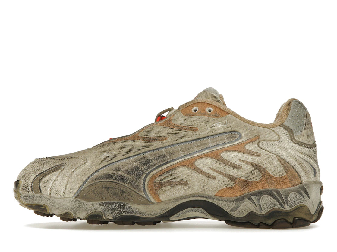 Puma Inhale OG A$AP Rocky Distressed Pack Alpine Snow