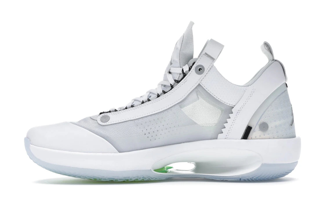 Jordan XXXIV Low Pure Money