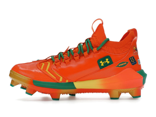 Under Armour Harper 9 Pro TPU Bring The Juice