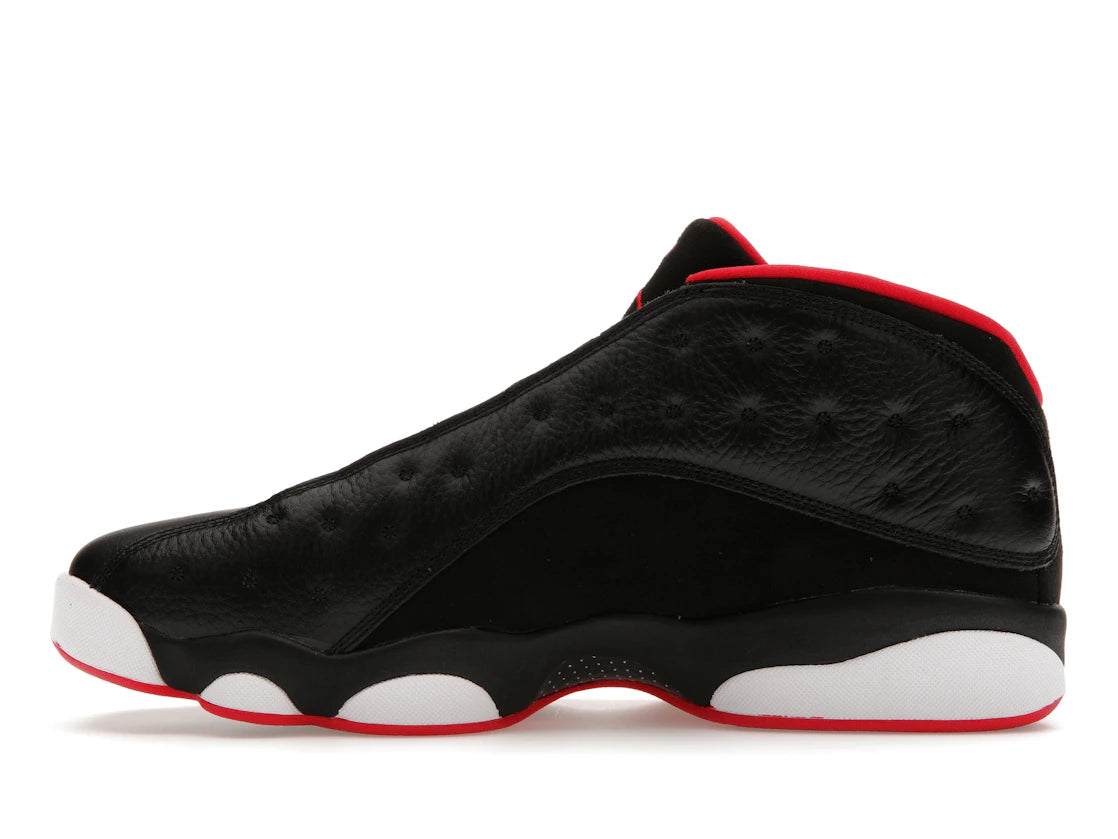 Jordan 13 Retro Low Bred