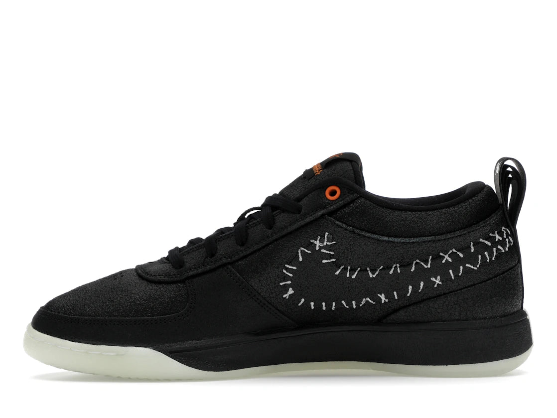 Nike Book 1 Halloween