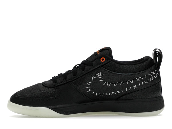 Nike Book 1 Halloween