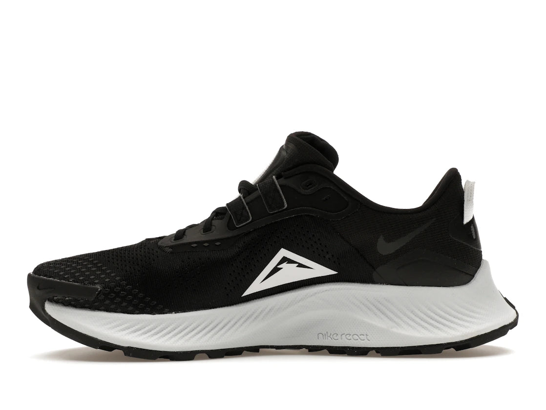 Nike Pegasus Trail 3 Black White