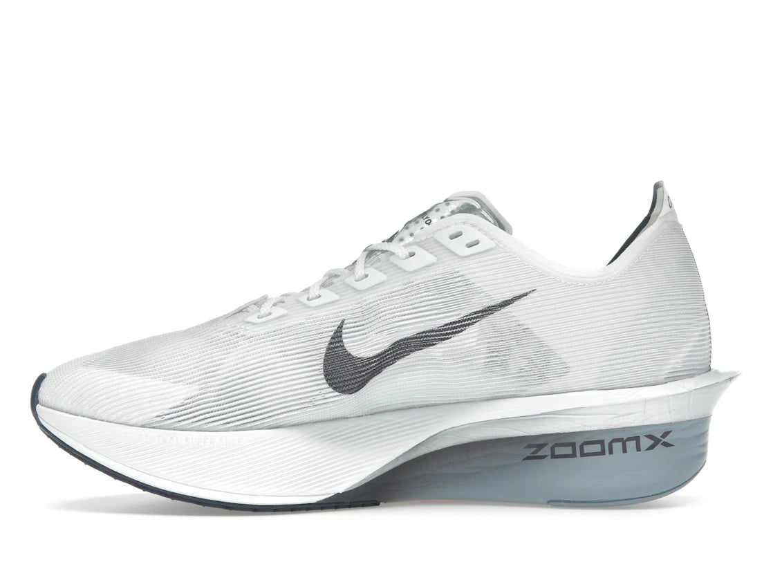 Nike ZoomX Vaporfly Next% 4 White Obsidian Mist