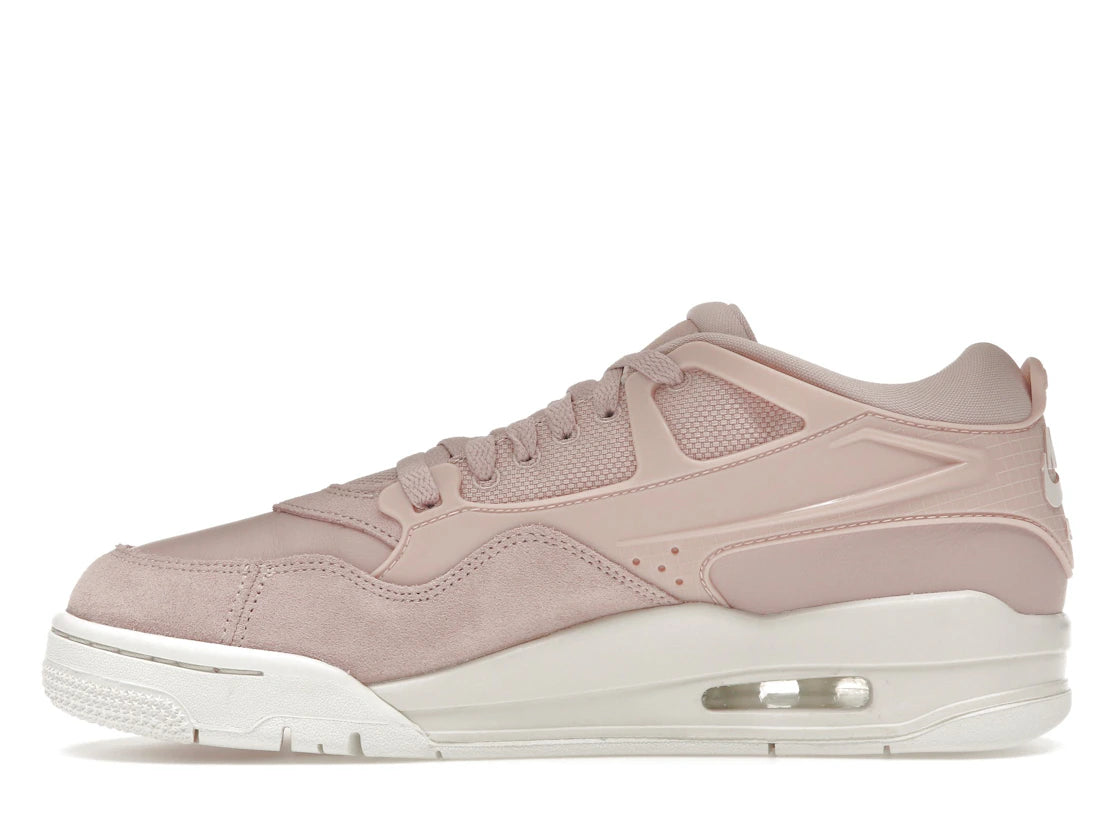Jordan 4 RM Pink Oxford (Womens)