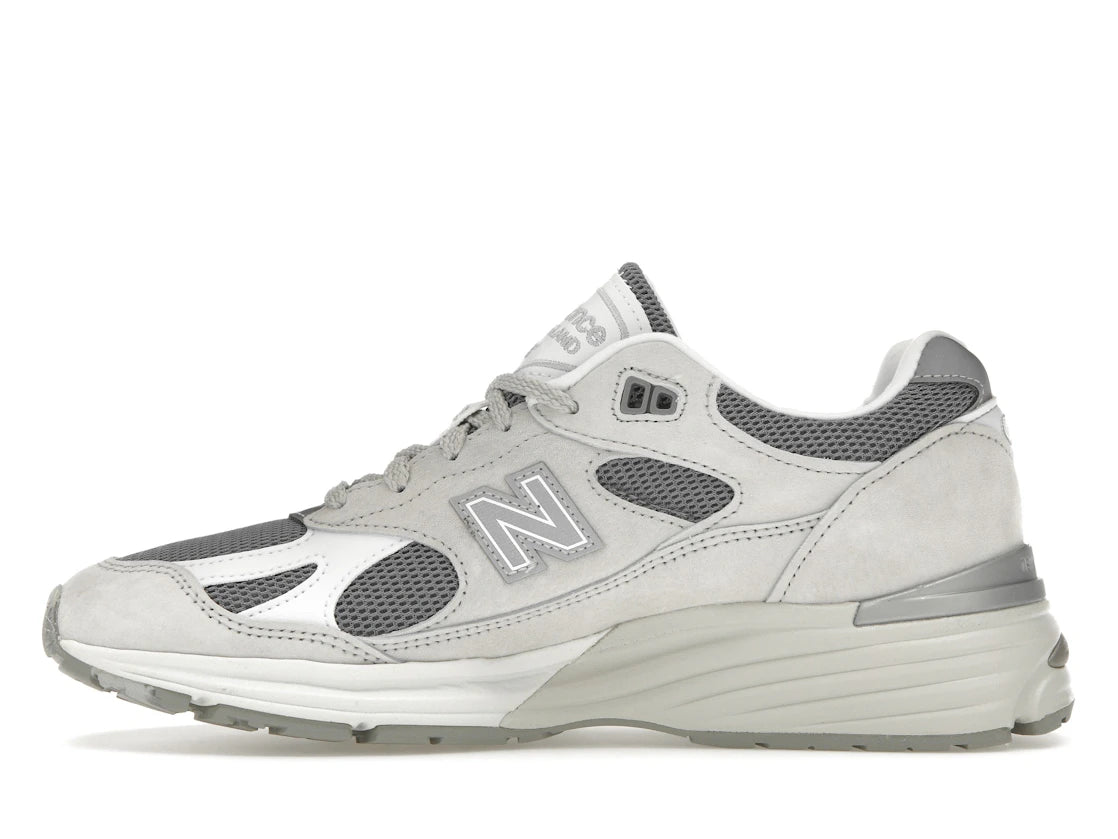 New Balance 991v2 MiUK Nimbus Cloud