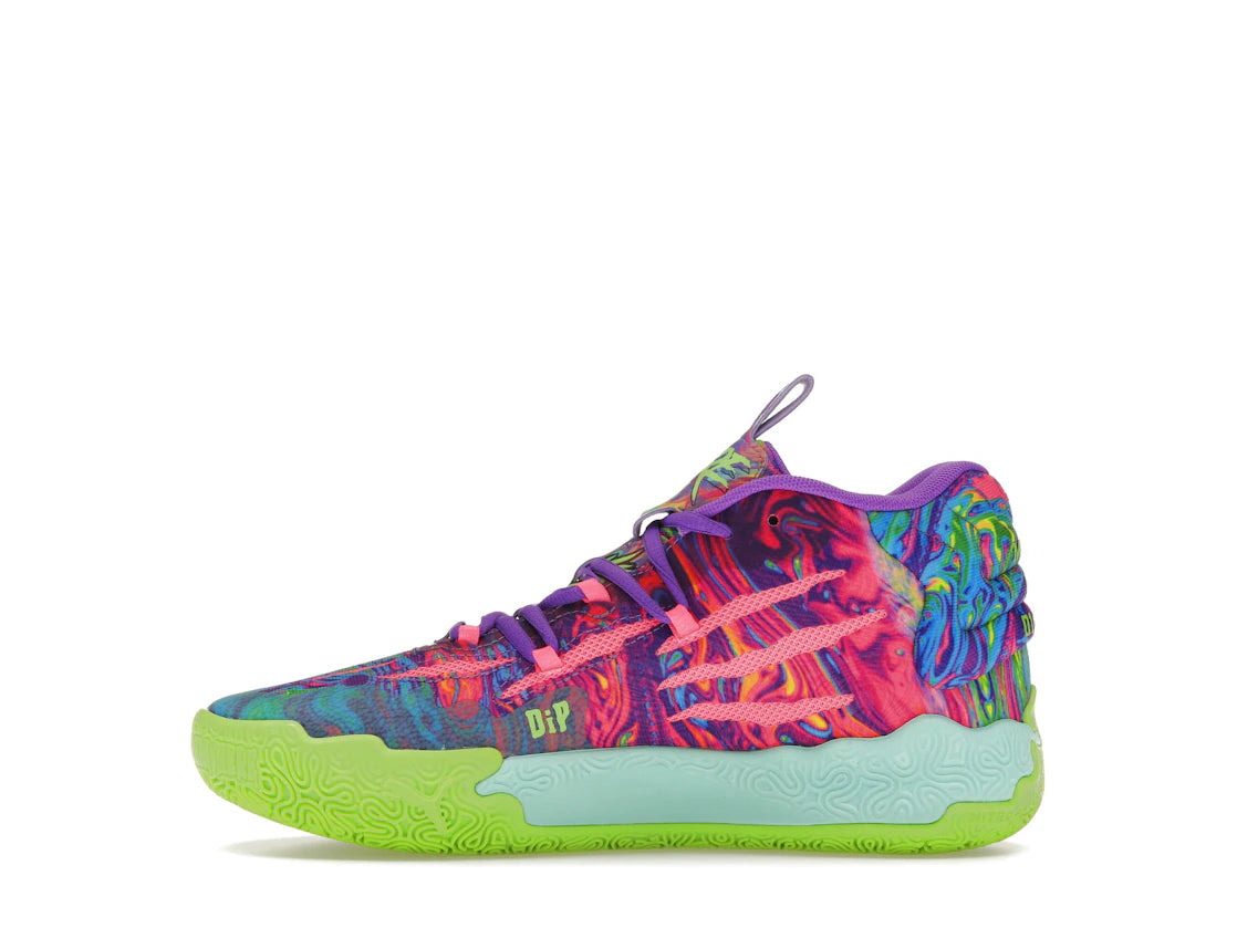 Puma LaMelo Ball MB.03 Be You (GS)