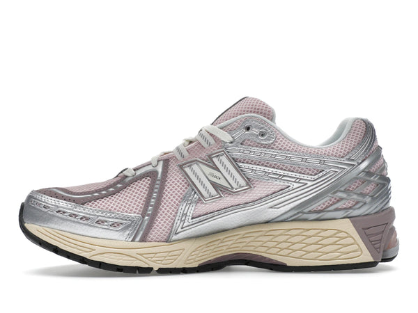 New Balance 1906R Rose Sugar Silver