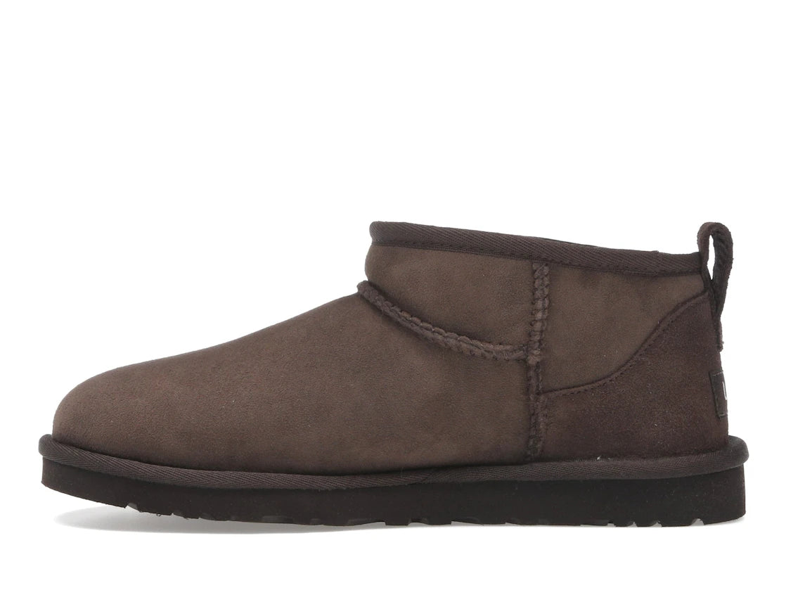 UGG Classic Ultra Mini Boot Dusted Cocoa