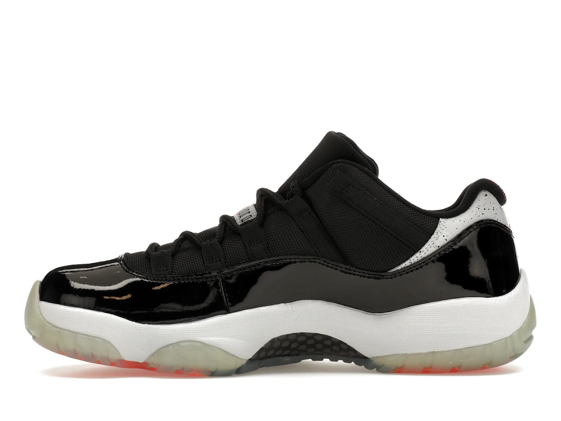 Jordan 11 Retro Low Infrared