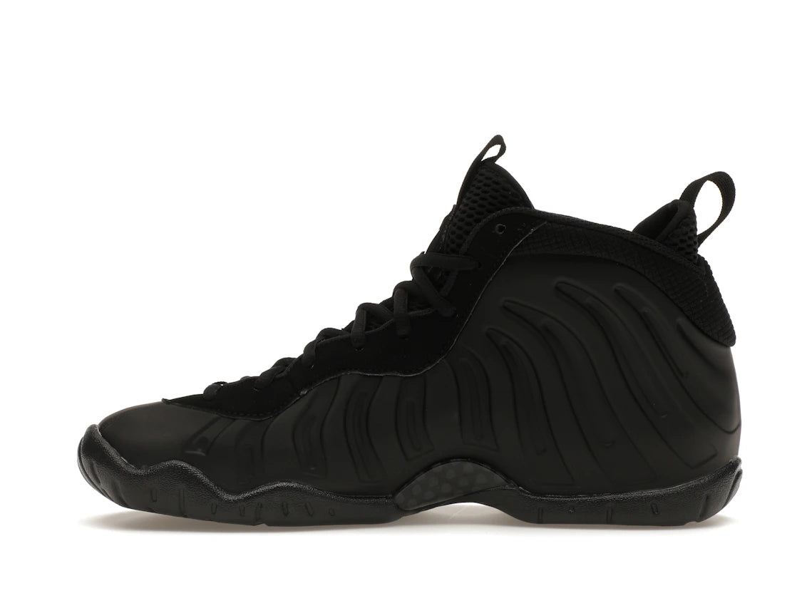 Nike Little Posite One Anthracite (2023) (GS)
