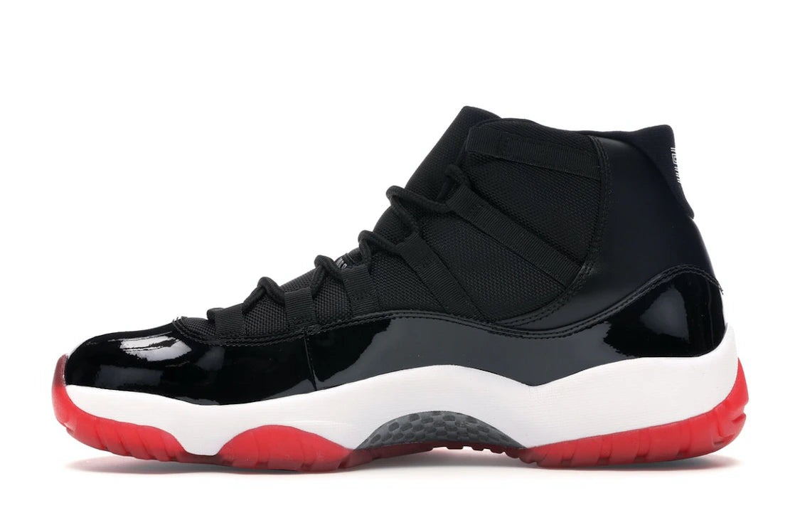Jordan 11 Retro Playoffs (2012)