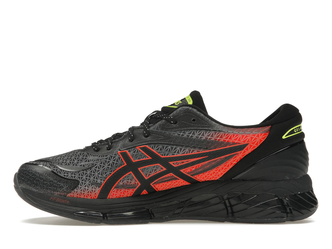 ASICS Gel-Quantum 360 VIII City of Lights Fiery Red