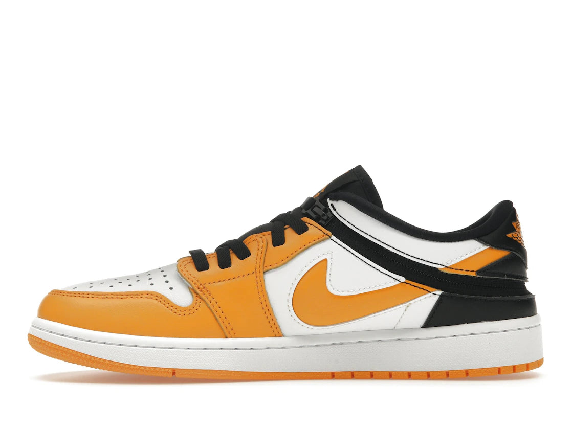 Jordan 1 Low FlyEase University Gold